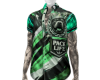 Pack Life 21 Green