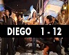 [MIX] Diego