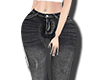 A. JEANS Y2K BLK