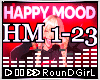 ♬𝐑 Happy Mood
