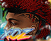 xOz Kai Mohawk Lox '25