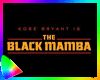 C! KBVI Black Mamba SB