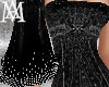 *Class&Glam Gown/Black