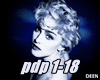 papa dont preach + dance