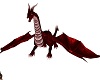 Animated Flying Dragon-R