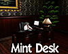 [M] Mint Desk