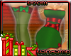 [NMP]Xmas Cutie Green|V2
