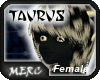 [Merc] Taurus Fur (F)