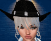 (♥) Cowboy Hat