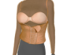 Shapewear Top
