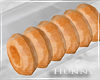 H. 1/2 Dozen Glaze Donut
