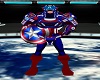 Captain America Armor M