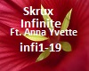 Music Skrux Infinite