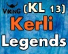 Kerli - Legends