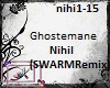 [K]Ghostemane-Nihi