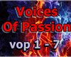 Voices Of Passion 1/2
