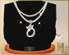 Ulric 18k Diamond - O