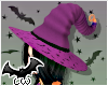 >Girl Witch Hat