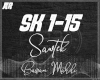 Bassam Mahdi - Sawtek