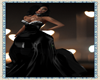 Long Black Gown