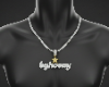 𝕭 my chain