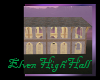 Elven High Hall