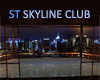ST SKYLINE CLUB