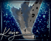 lKk GreyBlue Tuff