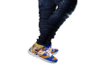 Custom Goku Nikes