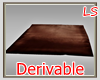 ! Rug Drv