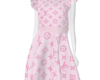 Mini Pink
