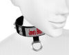 Janet's Slave Collar