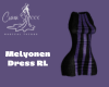Melyonen Dress RL
