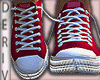 Old Sneakers