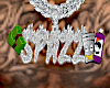Spazz1k Custom Chain