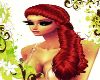 Aphrodite Red Hair <3