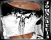 Slayer Full Fit White Bl