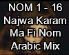 Ma Fi Nom -Najwa Karam