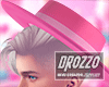 D| Bubblegum Hat