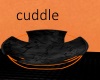 DarkDream bedroom cuddle