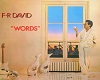 F.R.DAVID-Words
