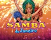 Samba Dance