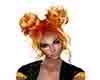 halloween hair 1
