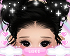 ✧.° Anika Black