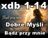 Bądź przy mnie