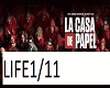 la casa de papel