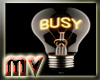 [M] BUSY LAMP