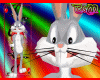 AVI BUGS BUNNY COSTUM DV