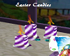 H/easter Candles