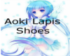 Aoki Shoes